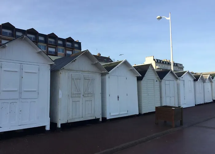 Maison De Pecheur 30M De La Plage