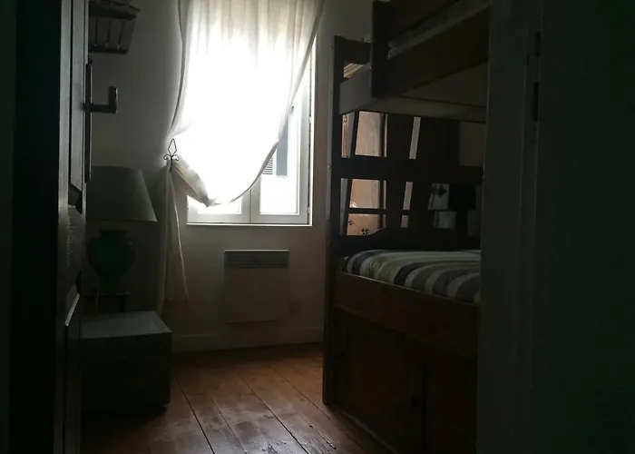 Maison De Pecheur 30M De La Plage