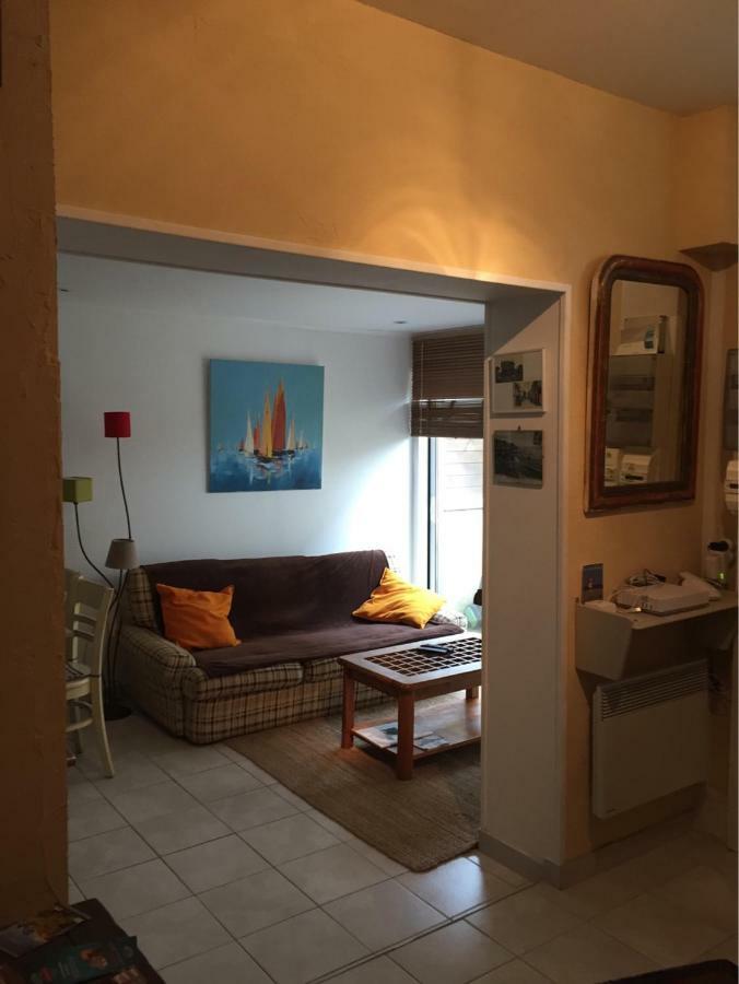 Holiday home Maison De Pecheur 30m De La