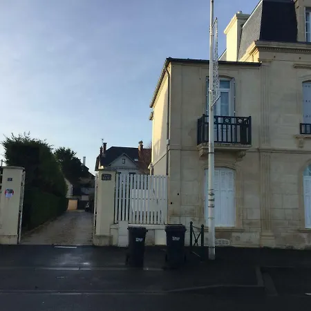 Maison De Pecheur 30M De La Plage Luc-sur-Mer Exterior photo